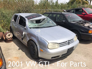 2001 jetta parts