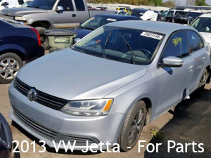 2013 jetta parts